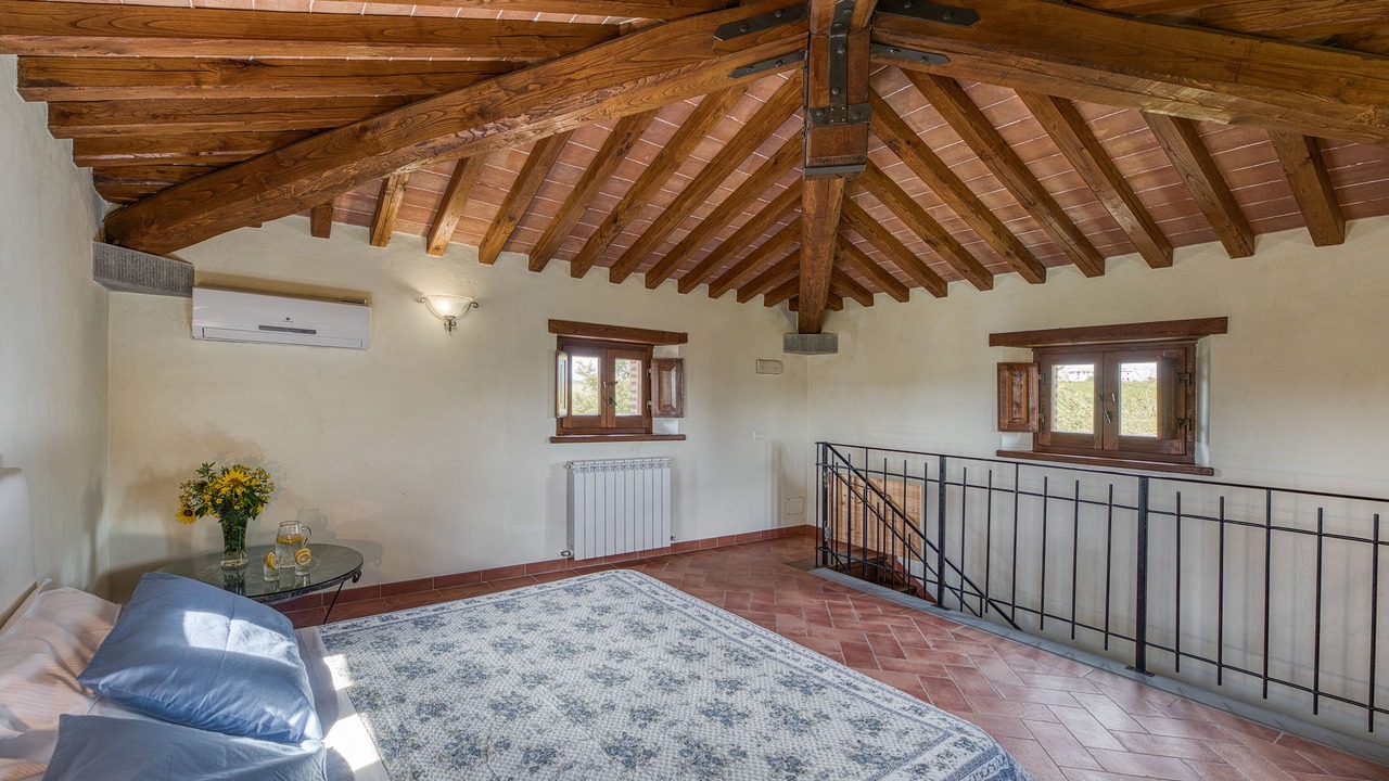 Photo of Bedroom in Ferretto
