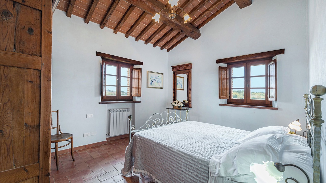 Photo of Bedroom in Ferretto