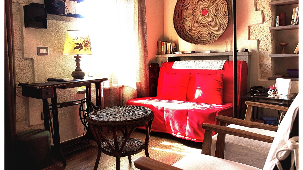 Photo of Livingroom in Cuglieri