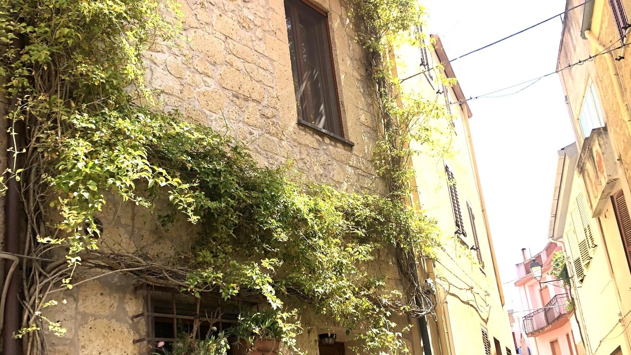 Photo of Outdoor in Cuglieri