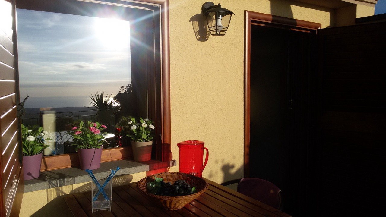 Photo of Patio Balcony in Cuglieri