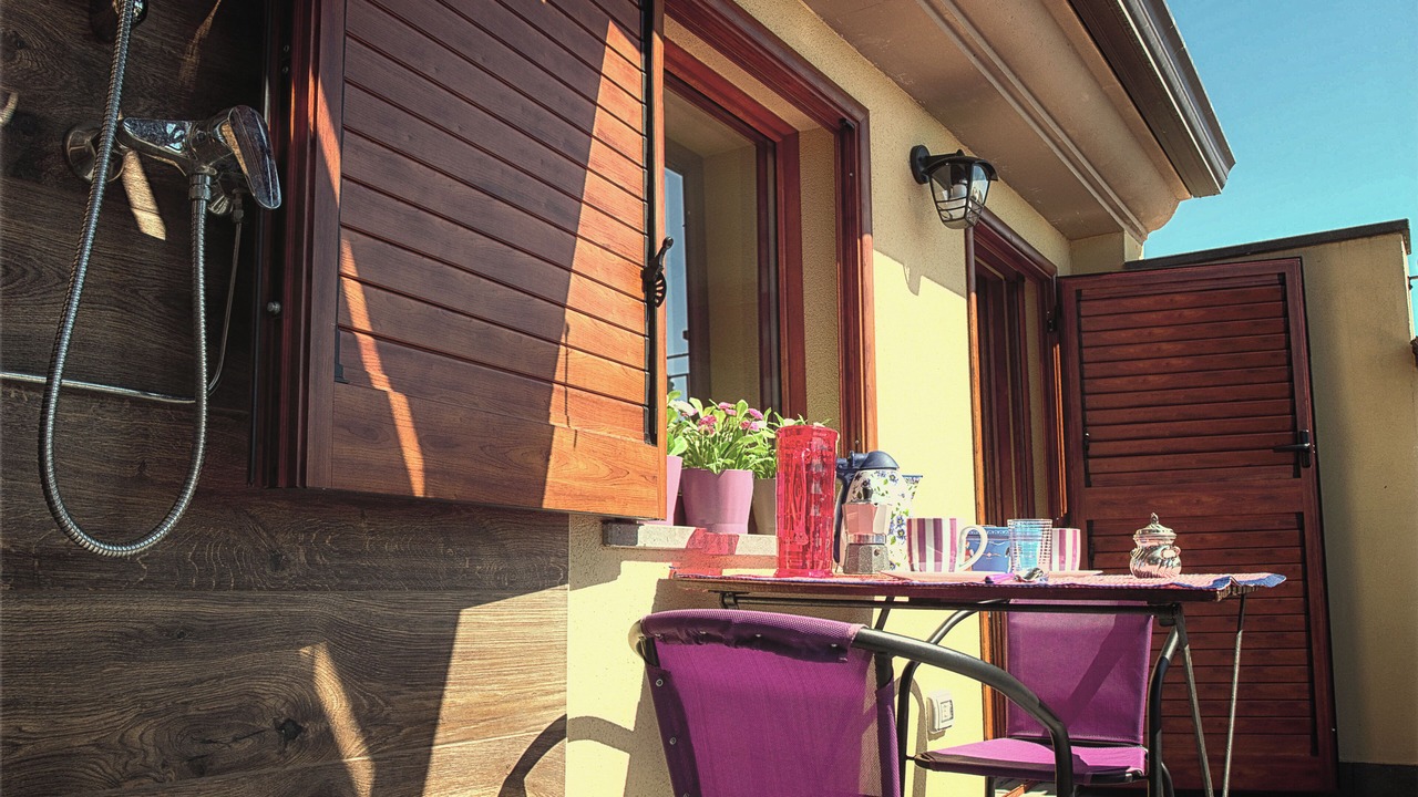Photo of Outdoor in Cuglieri