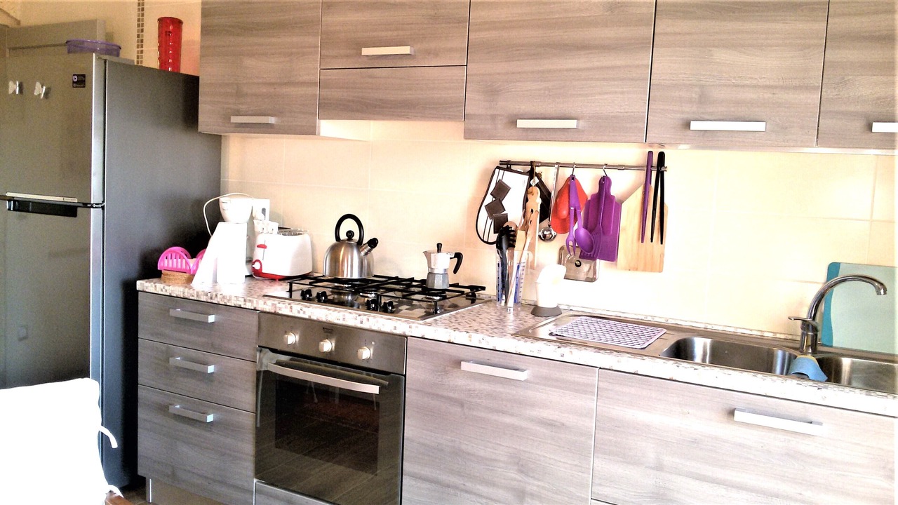 Photo of Kitchen in Cuglieri