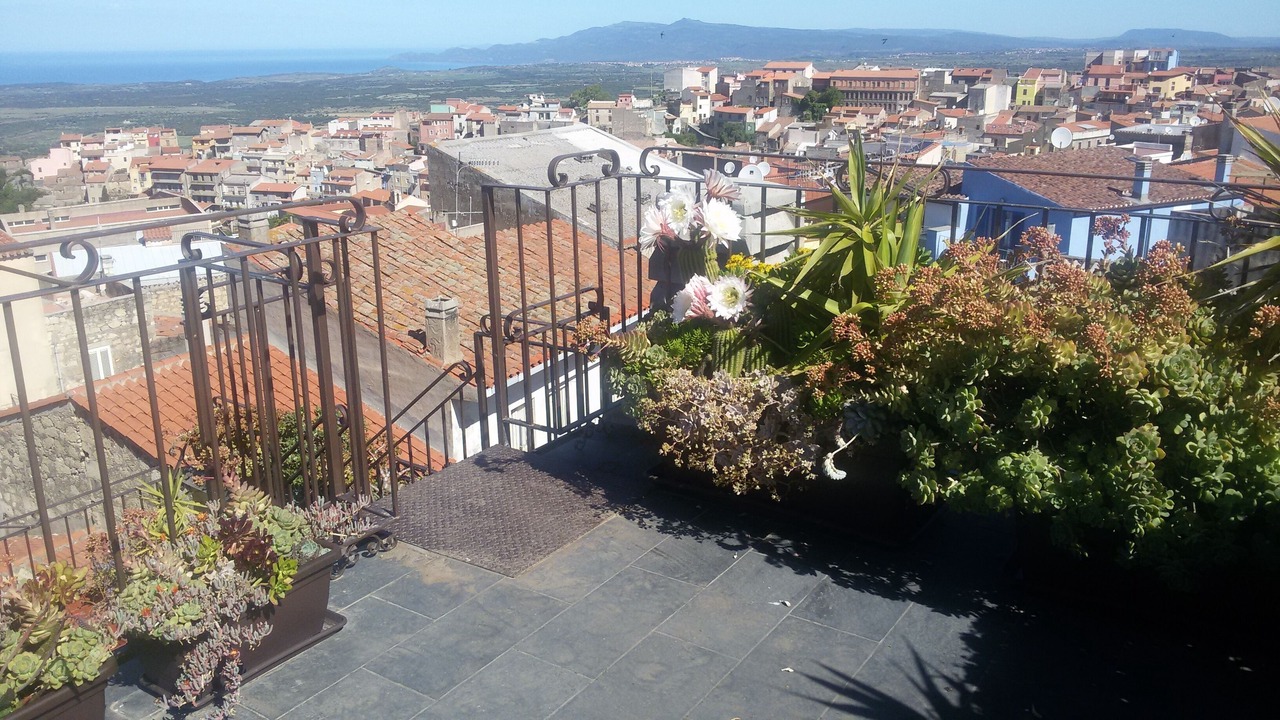 Photo of Outdoor in Cuglieri