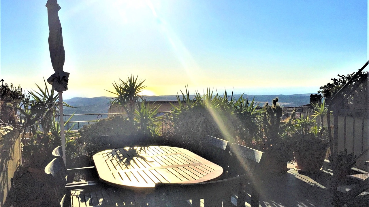 Photo of Outdoor in Cuglieri