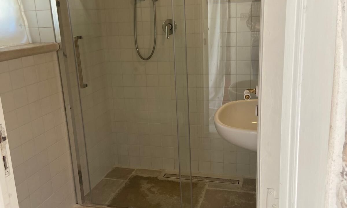 Photo of Bathroom in Locorotondo