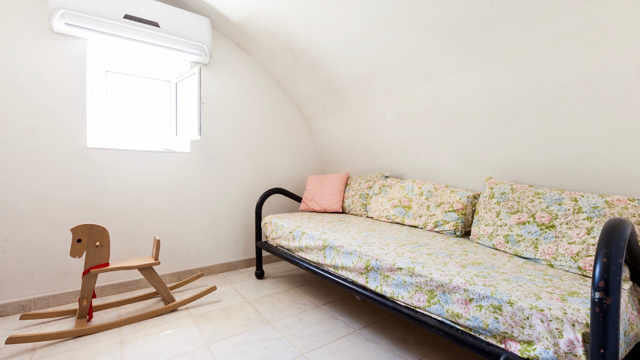 Photo of Livingroom in Locorotondo