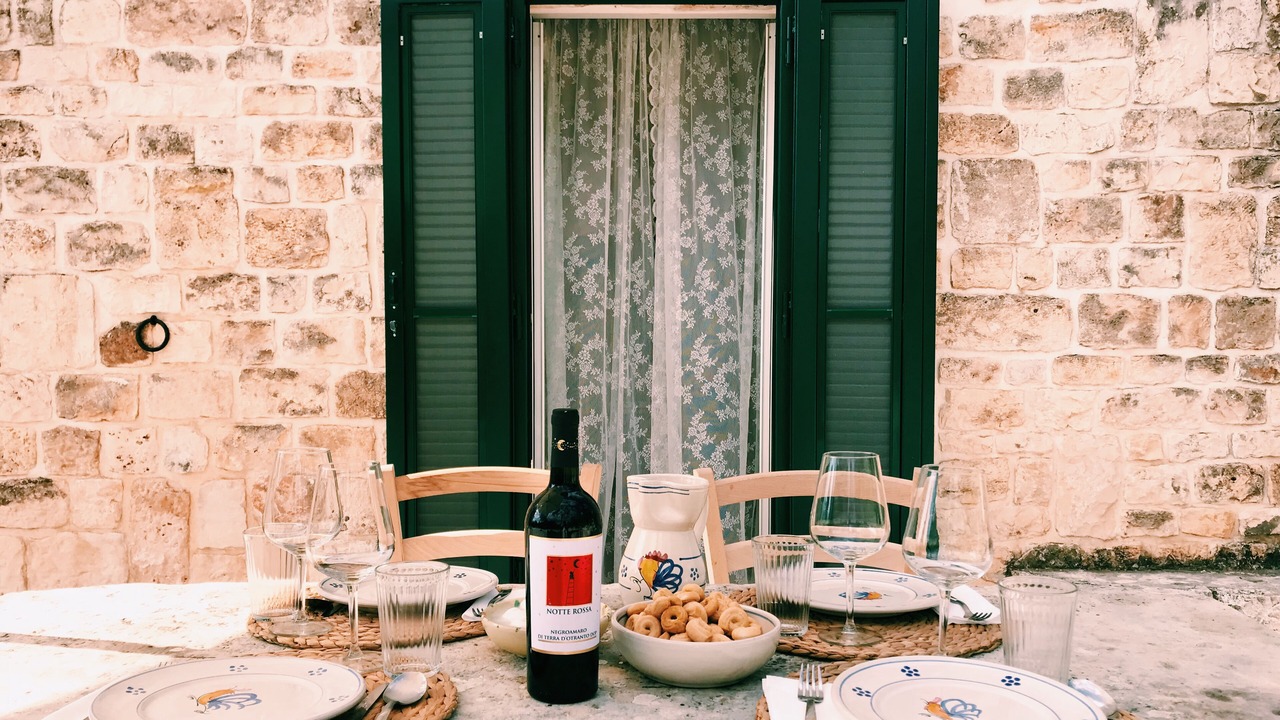 Photo of Outdoor in Locorotondo