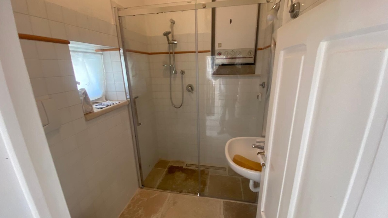 Photo of Bathroom in Locorotondo