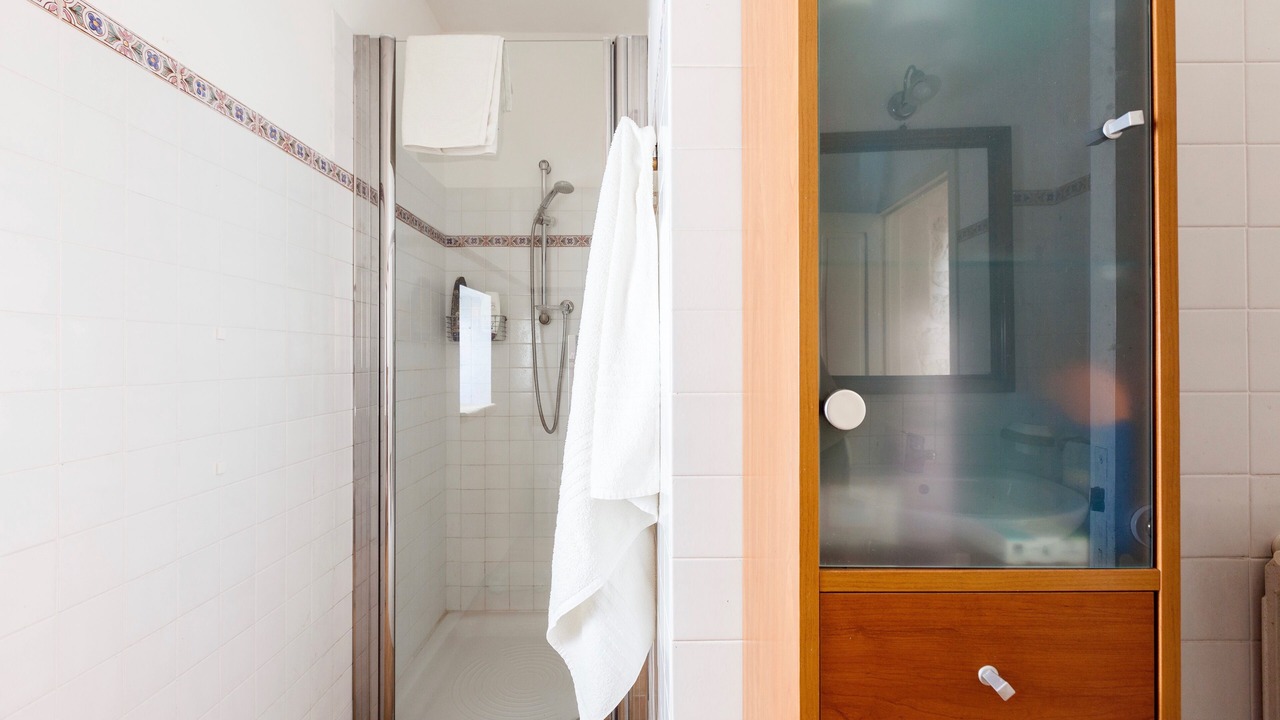 Photo of Bathroom in Locorotondo