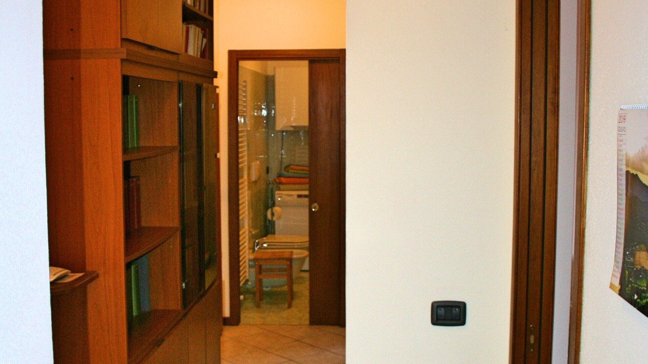 Photo of Bedroom in Intra