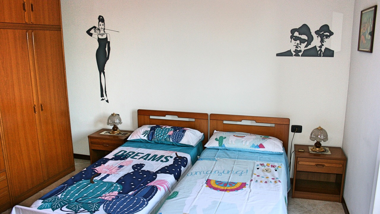 Photo of Bedroom in Intra