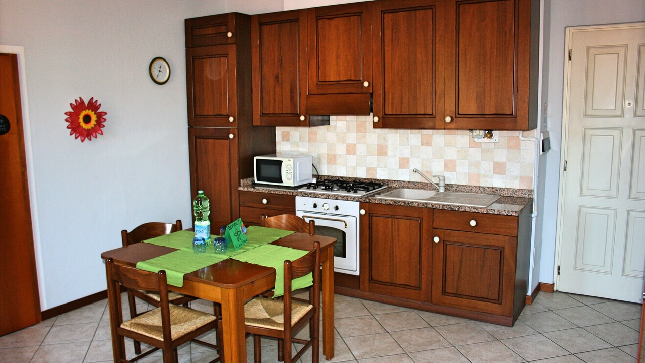 Photo of Kitchen in Intra
