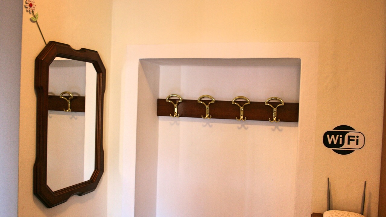 Photo of Bedroom in Intra