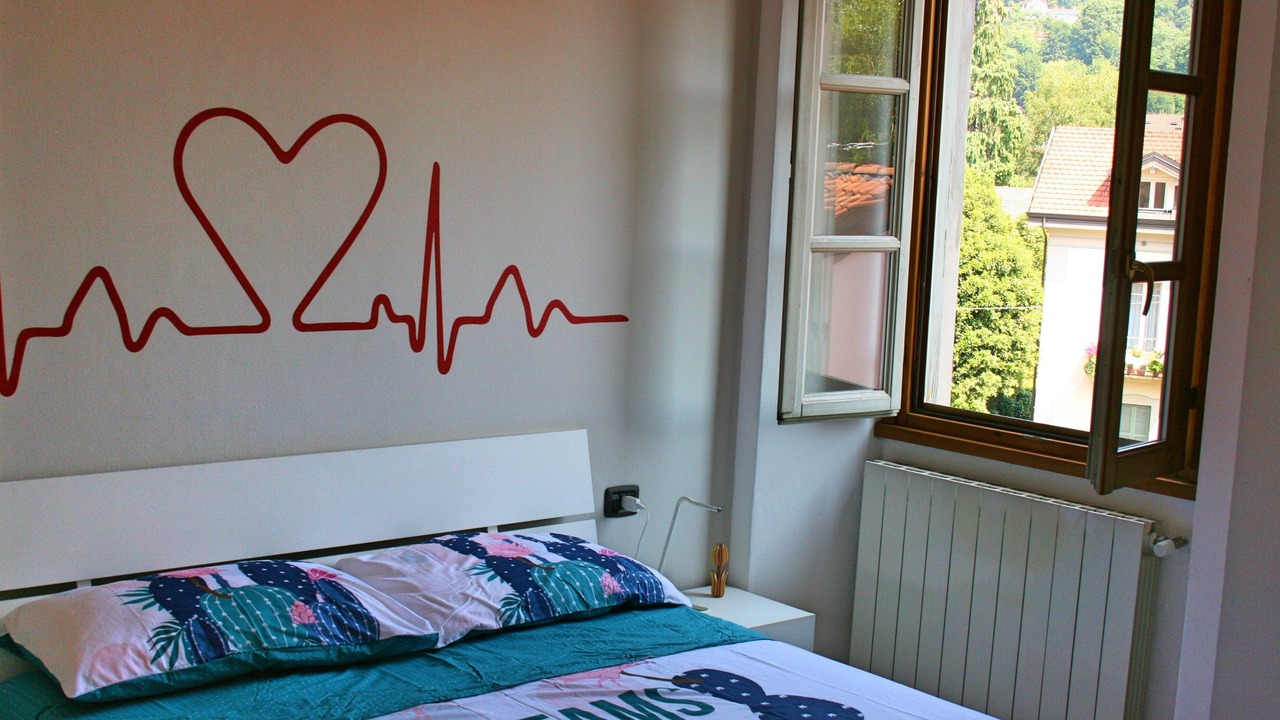 Photo of Bedroom in Intra
