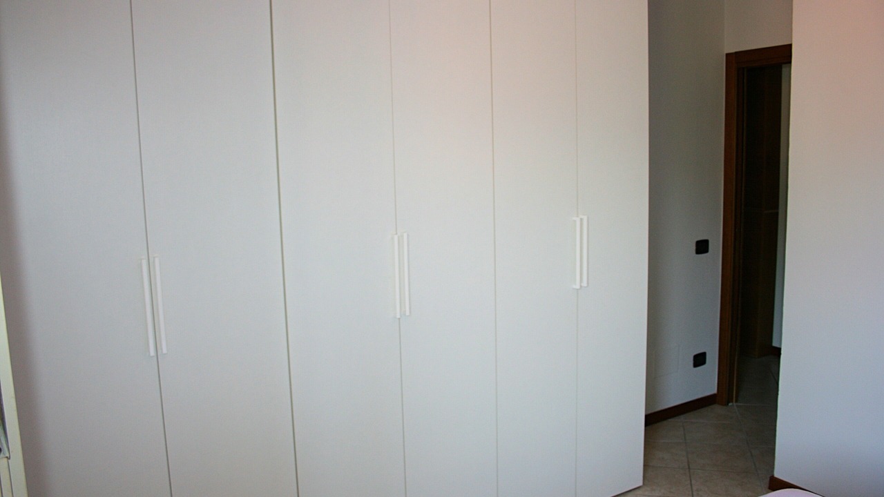 Photo of Bedroom in Intra