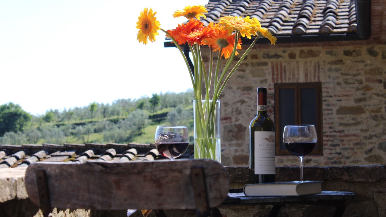 Photo of Outdoor in Castelnuovo Berardenga