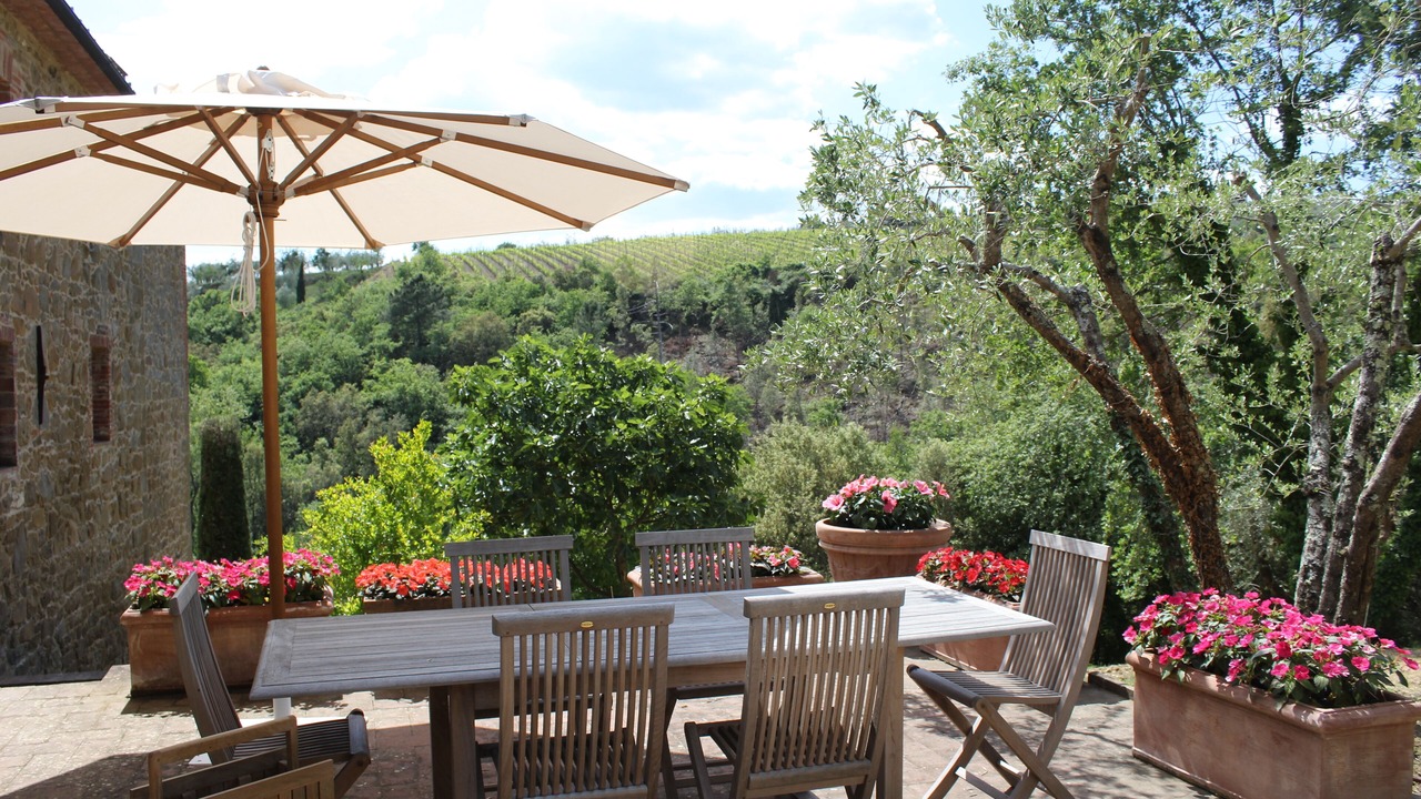 Photo of Outdoor in Castelnuovo Berardenga