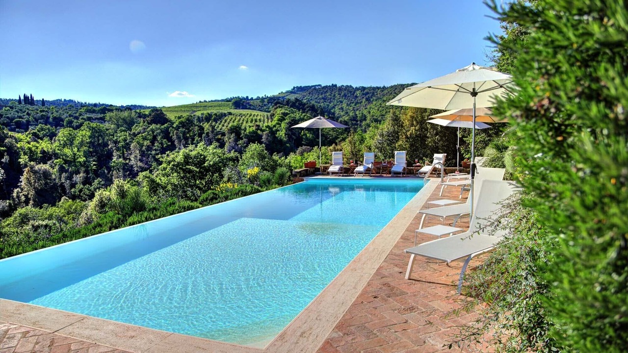 Photo of Outdoor in Castelnuovo Berardenga