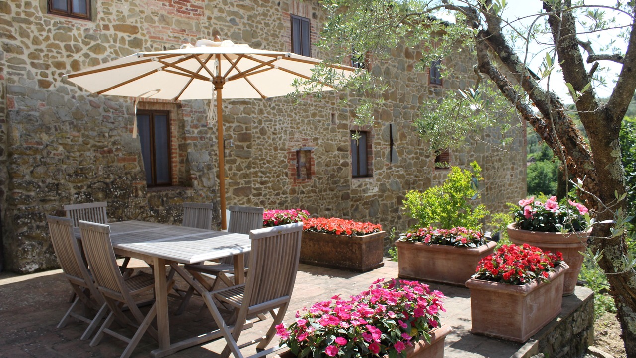 Photo of Outdoor in Castelnuovo Berardenga