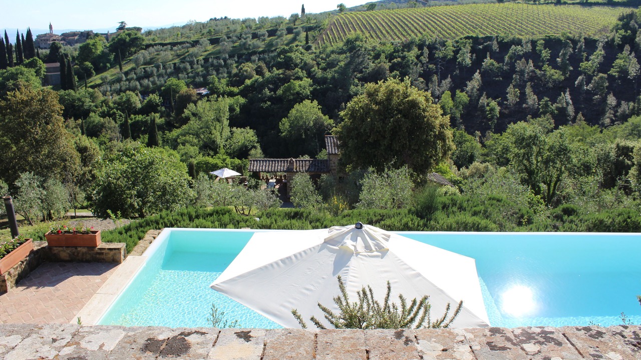 Photo of Outdoor in Castelnuovo Berardenga
