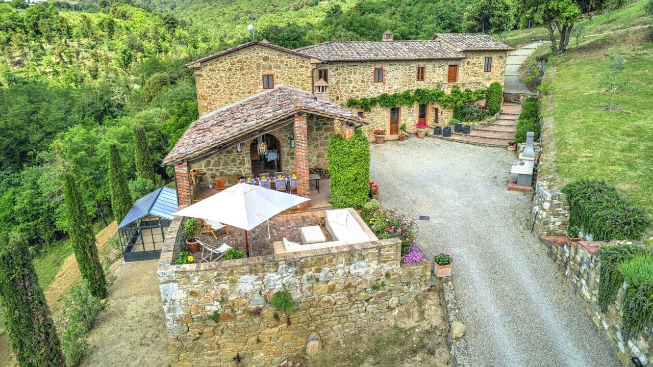 Photo of Outdoor in Castelnuovo Berardenga