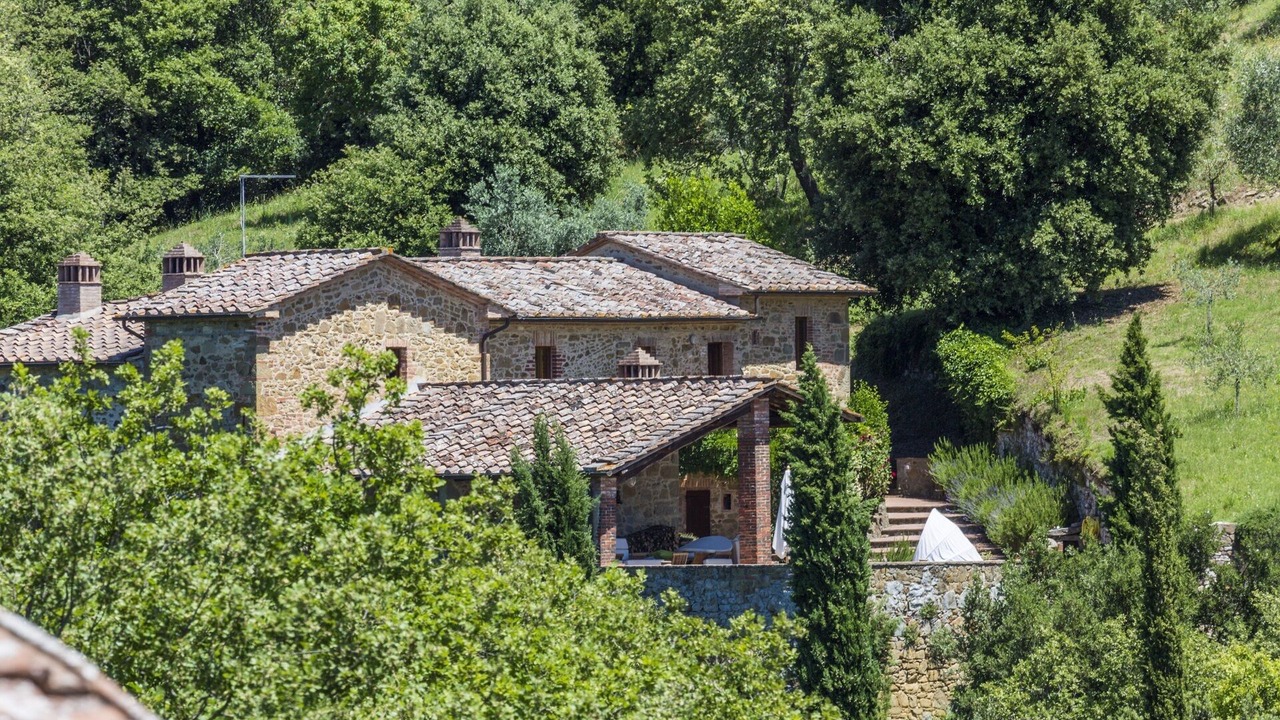 Photo of Outdoor in Castelnuovo Berardenga