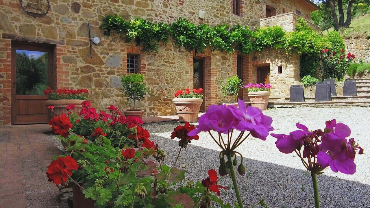 Photo of Outdoor in Castelnuovo Berardenga