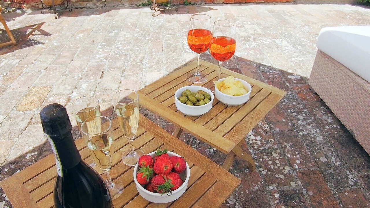Photo of Outdoor in Castelnuovo Berardenga