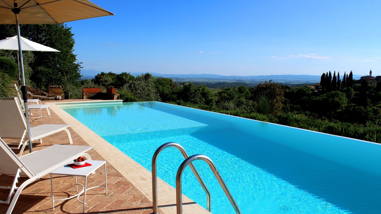 Photo of Outdoor in Castelnuovo Berardenga