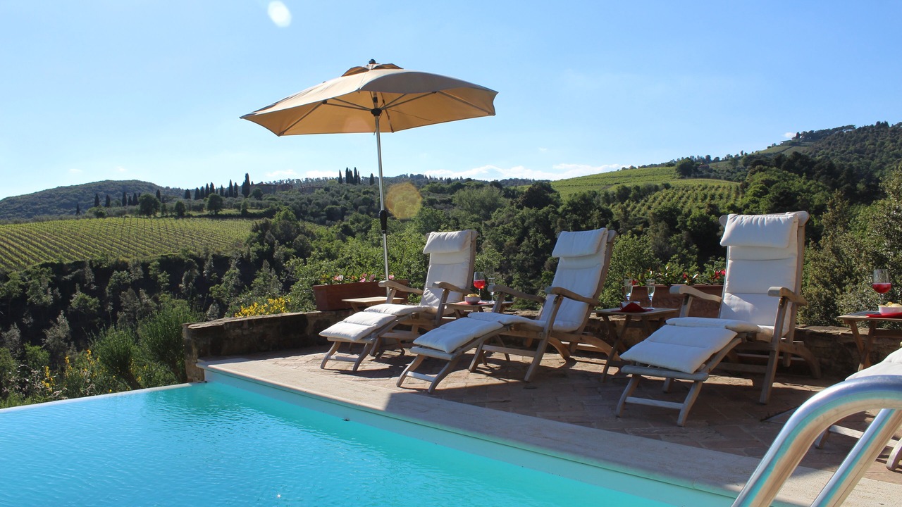Photo of Outdoor in Castelnuovo Berardenga