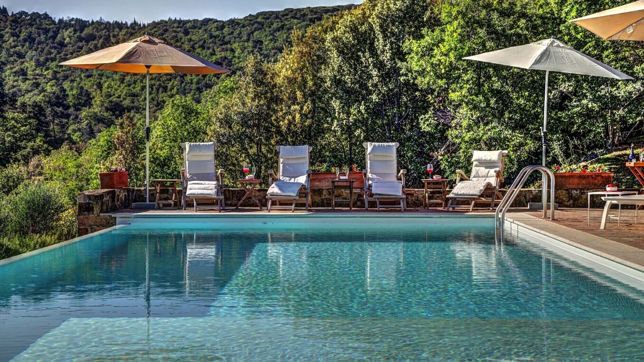 Photo of Outdoor in Castelnuovo Berardenga