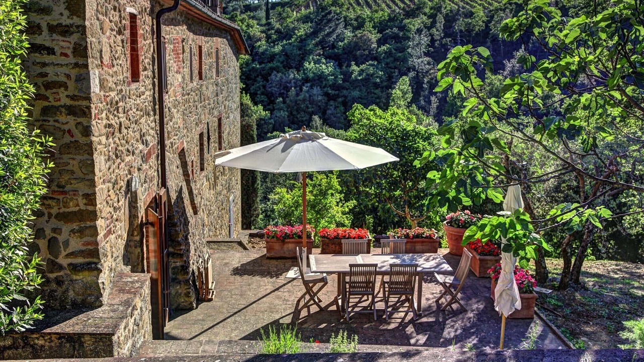 Photo of Outdoor in Castelnuovo Berardenga