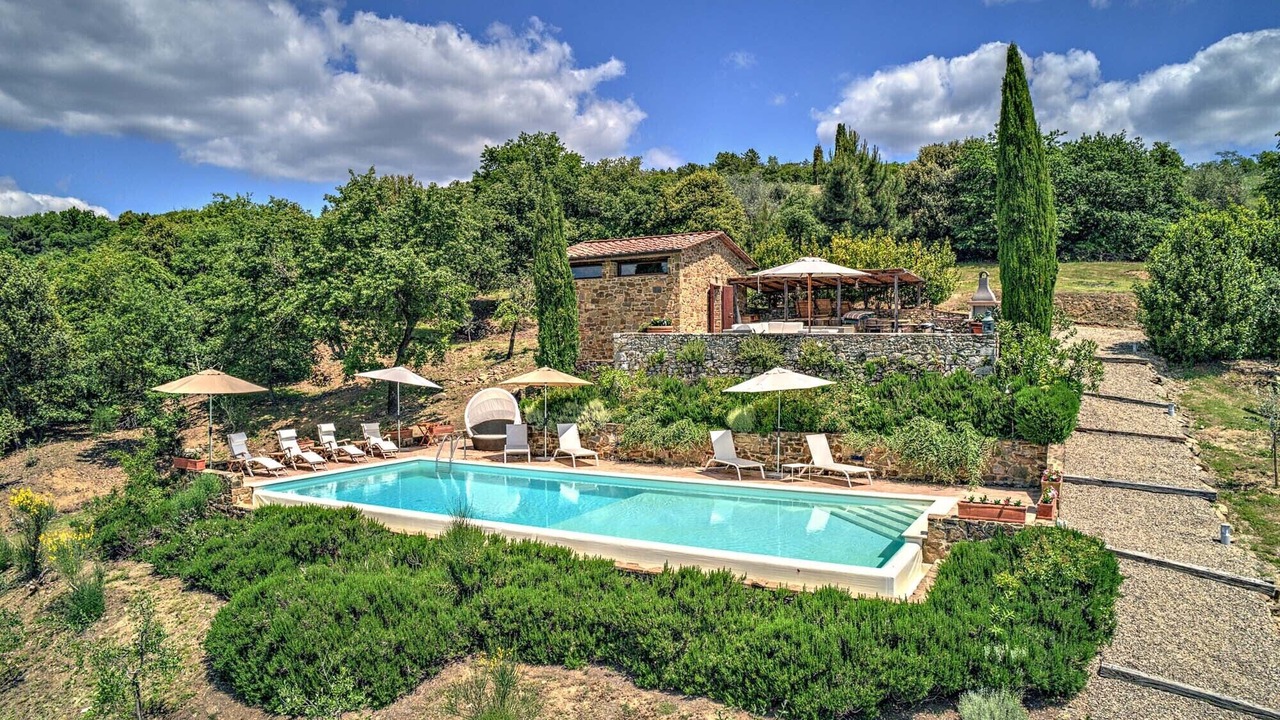 Photo of Outdoor in Castelnuovo Berardenga