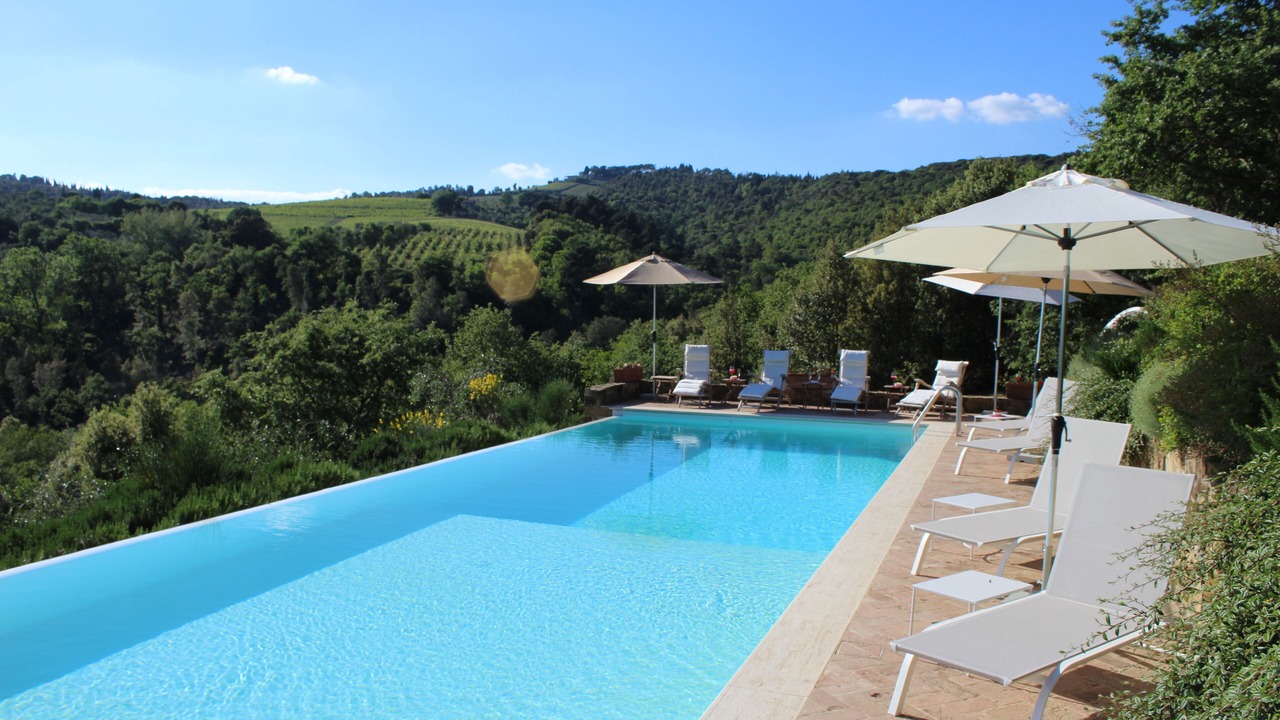 Photo of Outdoor in Castelnuovo Berardenga