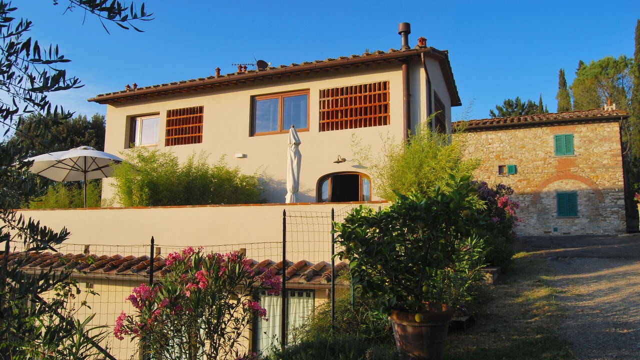 Photo of Outdoor in Villamagna