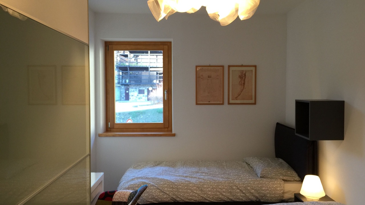 Photo of Bedroom in Mas