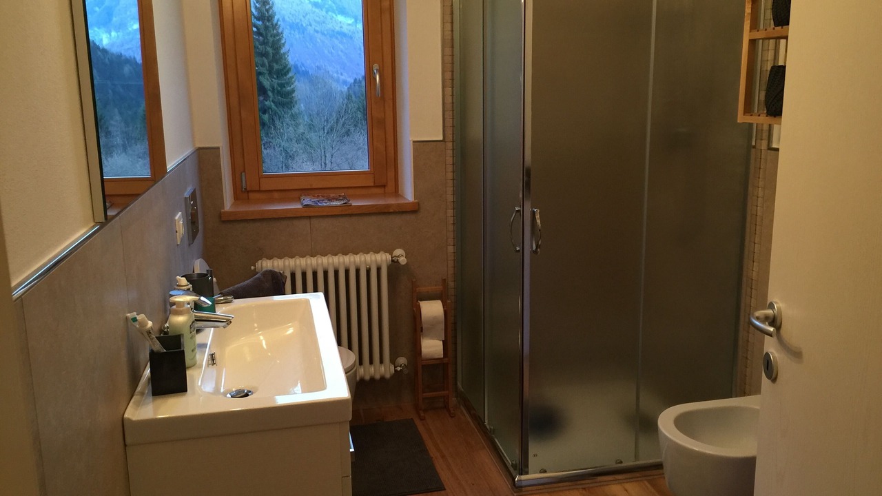 Photo of Bathroom in Mas