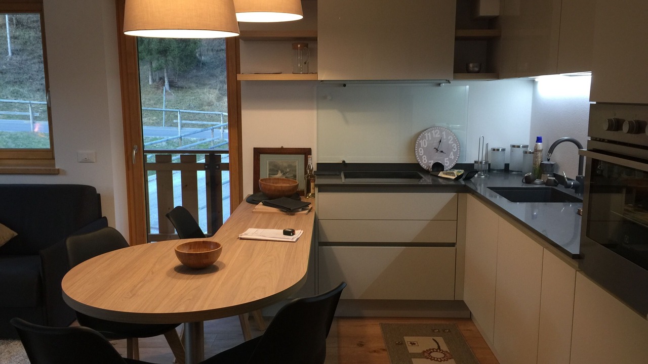 Photo of Kitchen in Mas