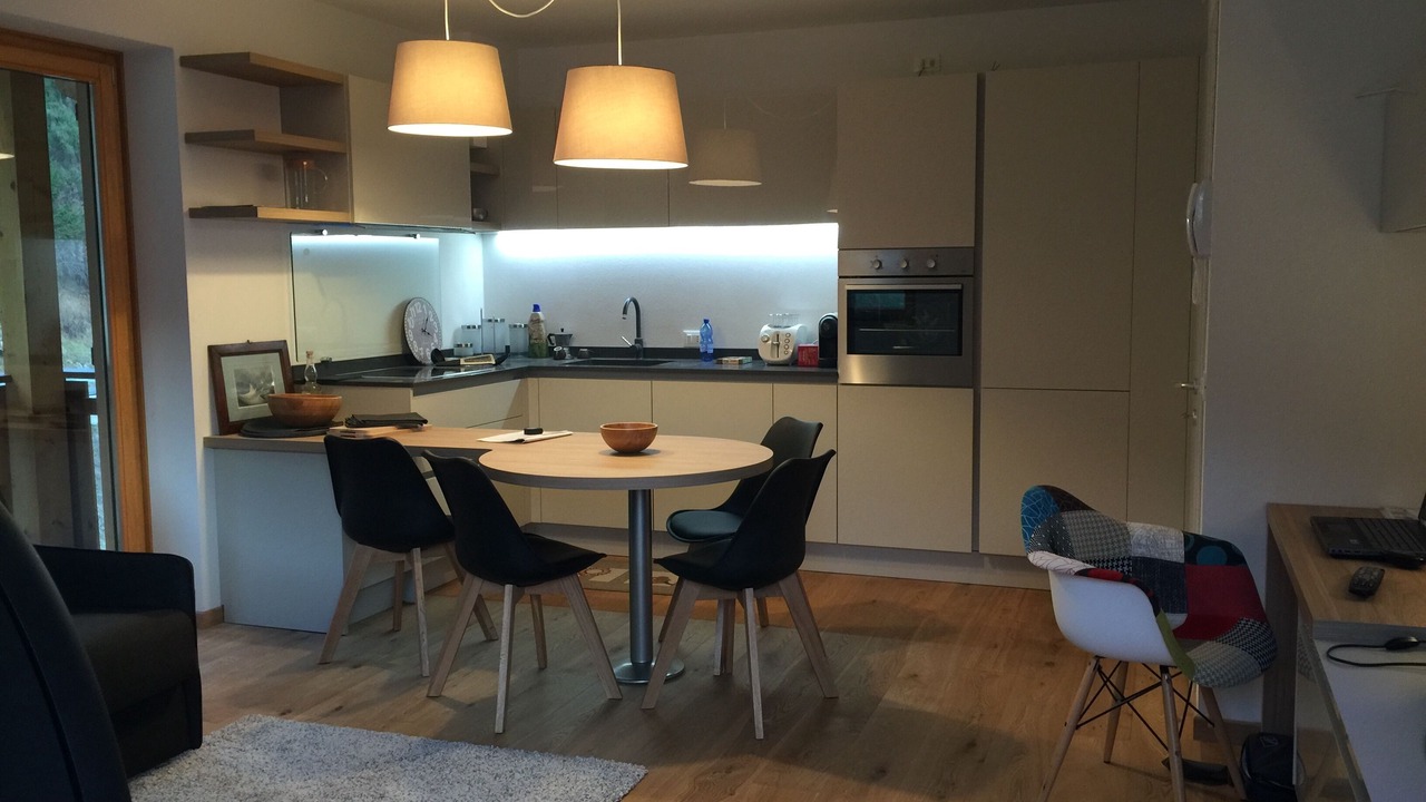 Photo of Kitchen in Mas