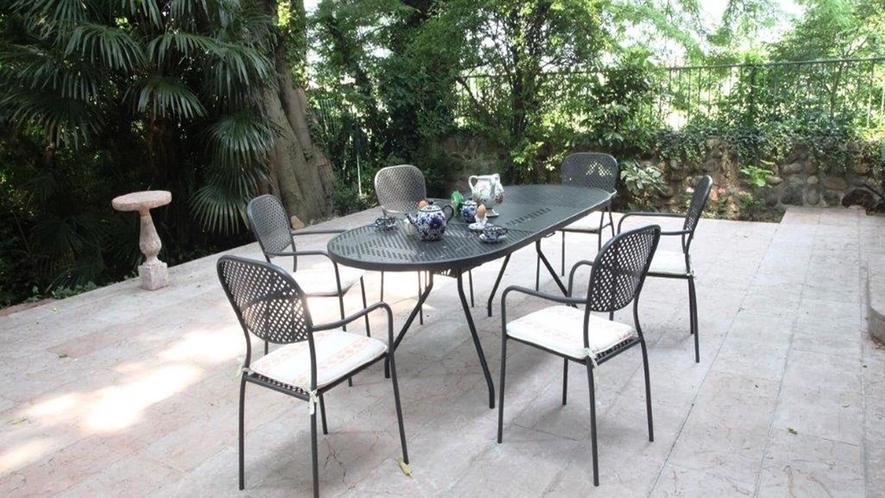 Photo of Patio Balcony in Romano d'Ezzelino