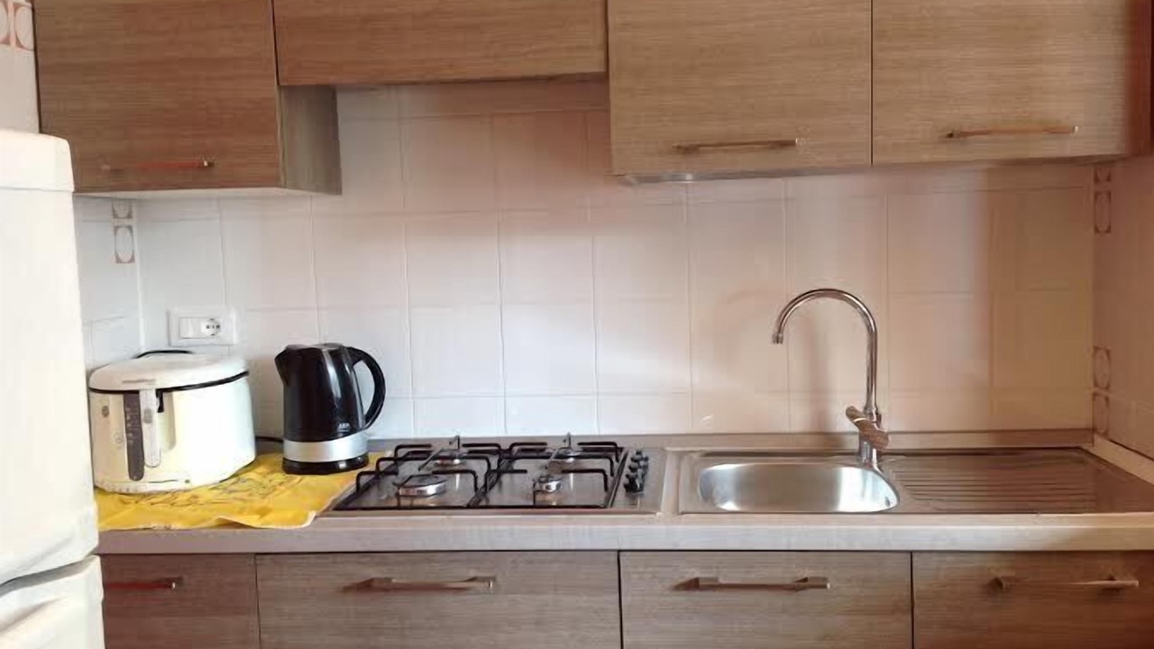 Photo of Kitchen in Cornino