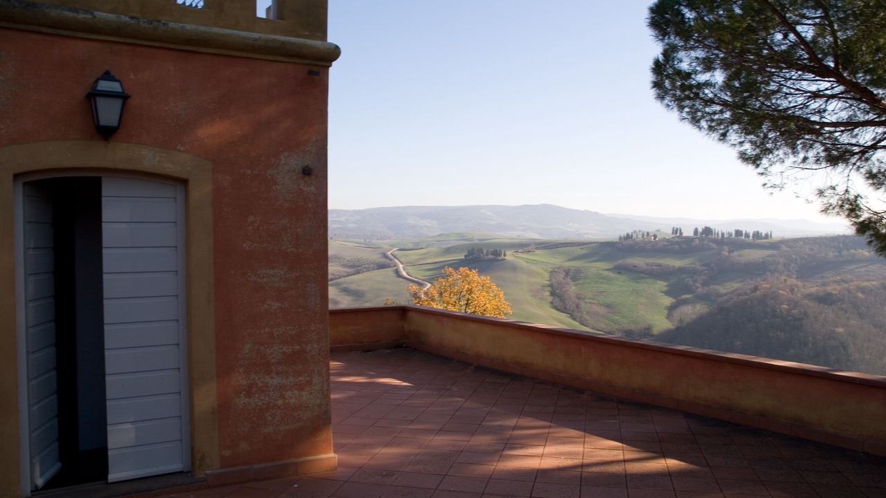 Photo of Outdoor in Peccioli