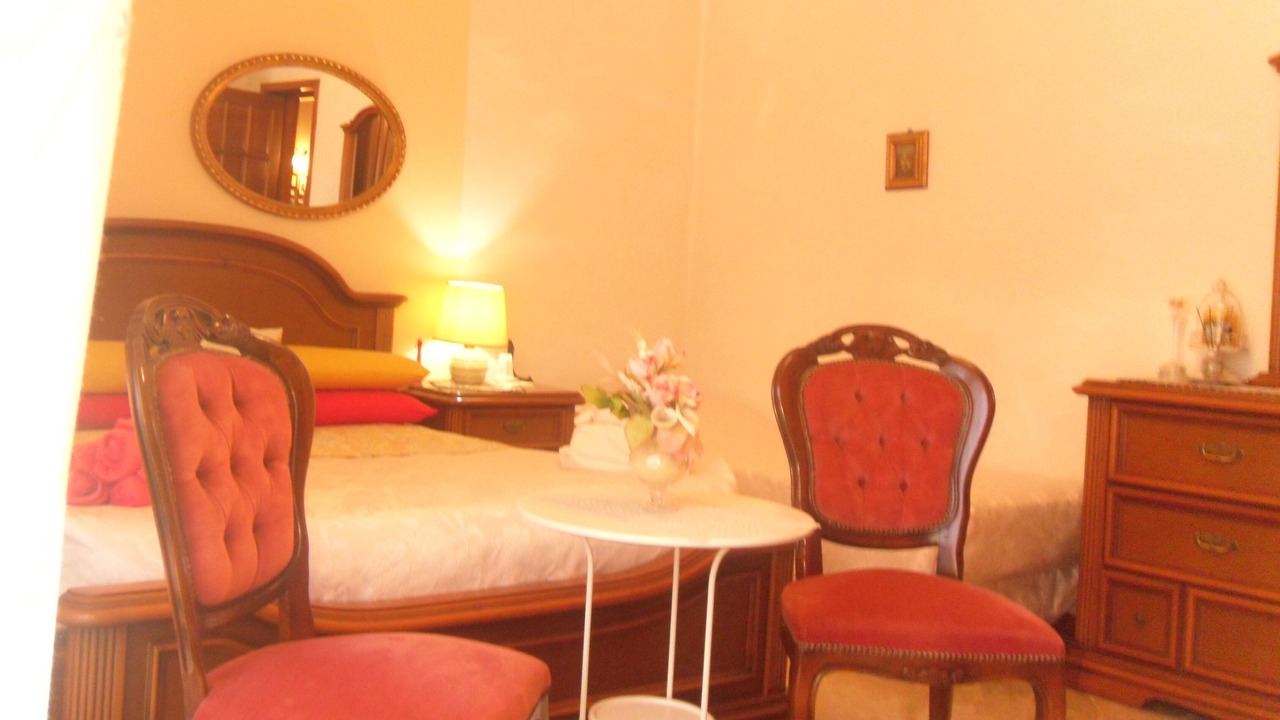 Photo of Bedroom in Milis