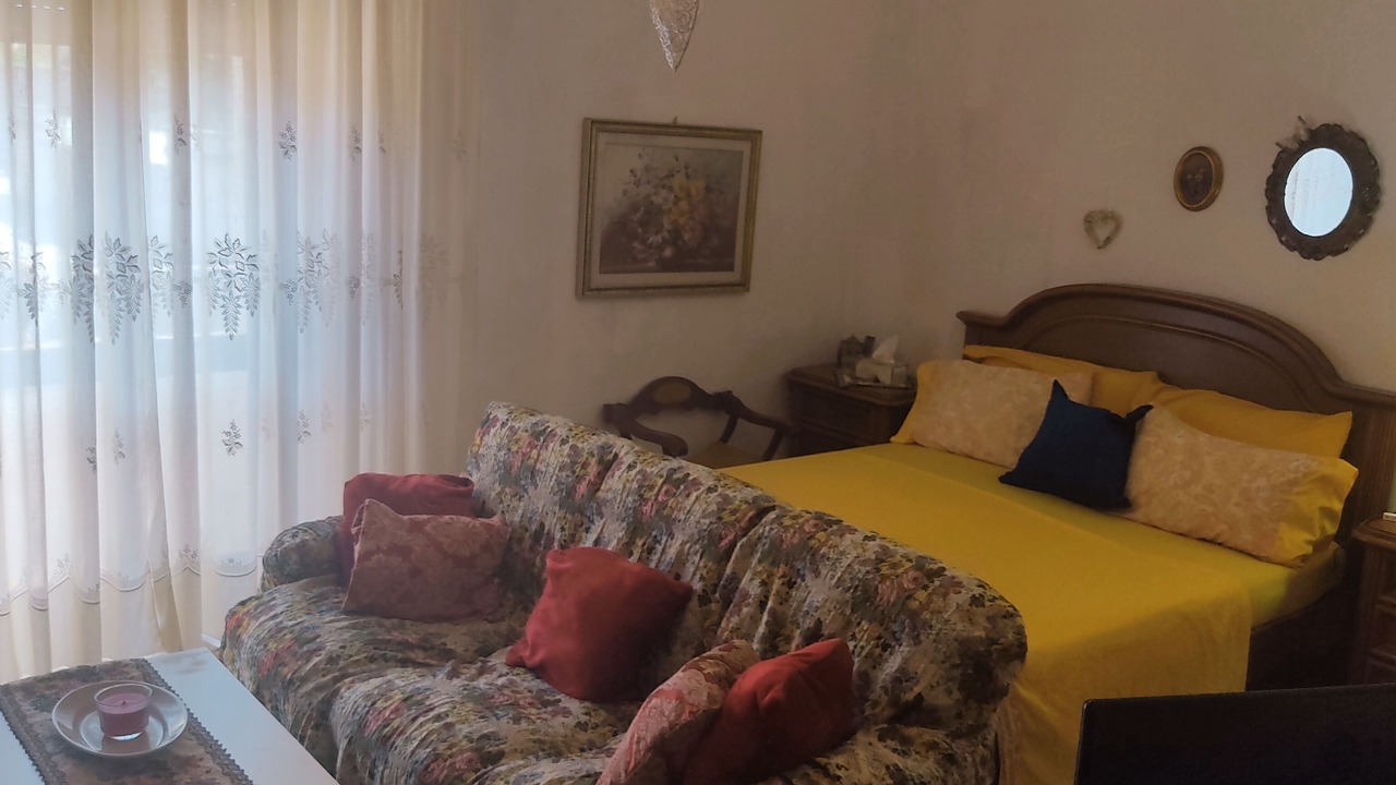 Photo of Bedroom in Milis