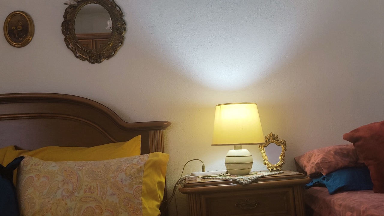 Photo of Bedroom in Milis