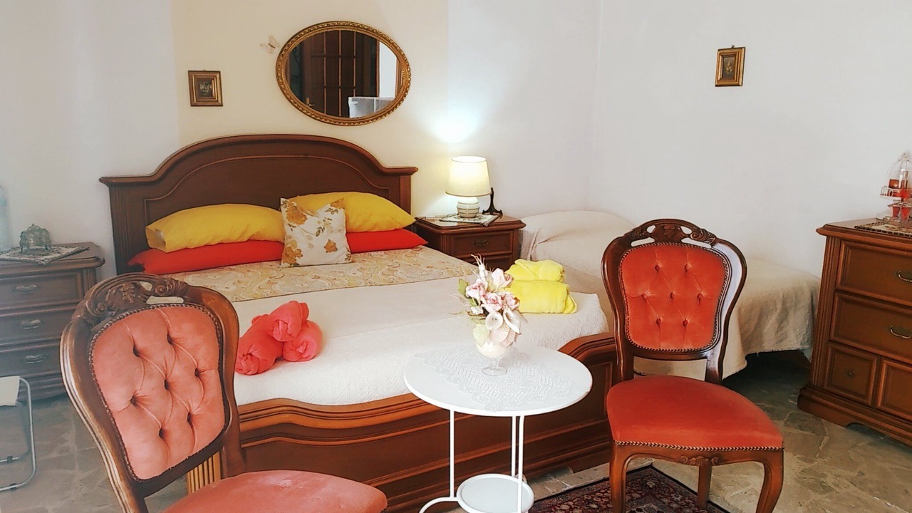 Photo of Bedroom in Milis