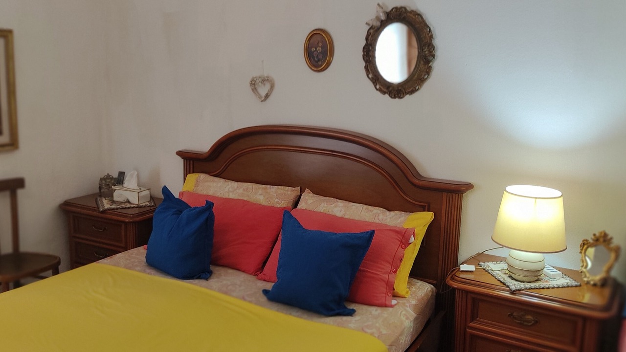 Photo of Bedroom in Milis