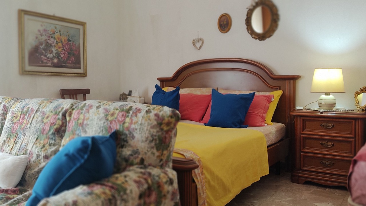 Photo of Bedroom in Milis