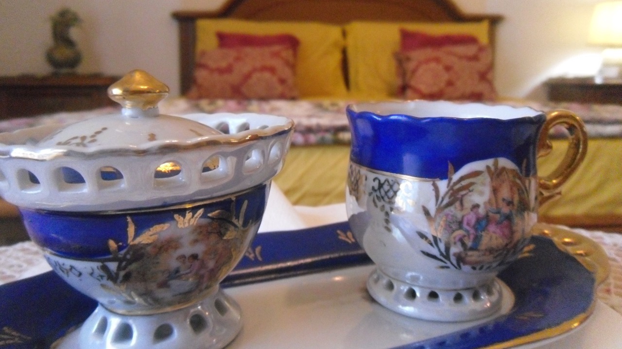 Photo of Bedroom in Milis